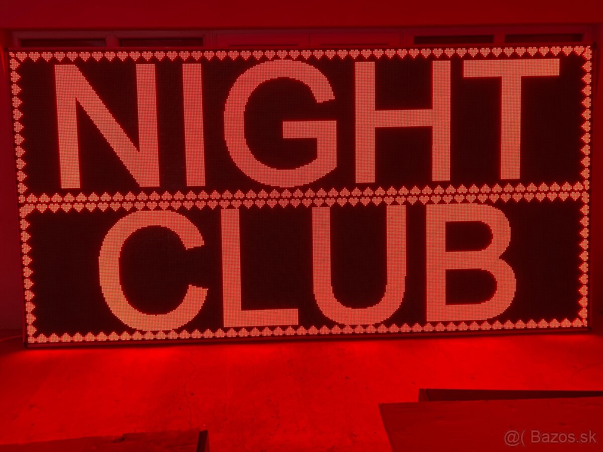 Led reklama 400x200 - 5