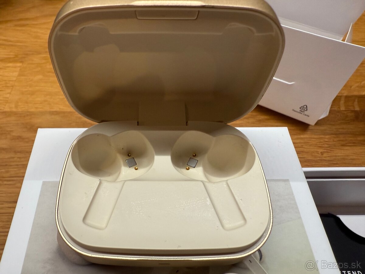 Bang & Olufsen Beoplay EX Gold Tone - 5