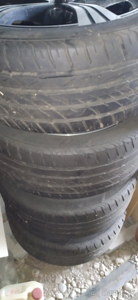 R17 ET40 5x108 - 5