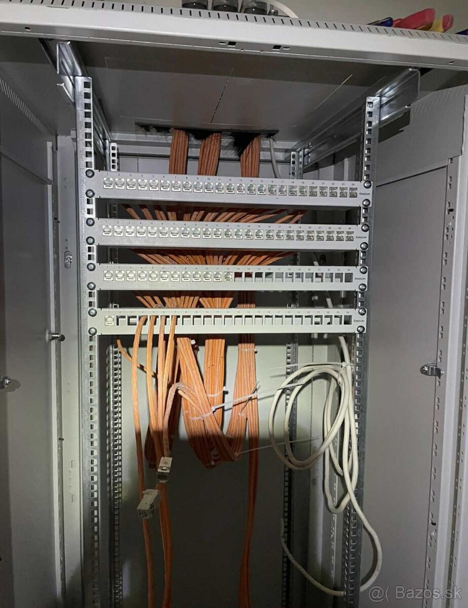 🔧Elektroinštaláčné práce - Orava a okolie - 5