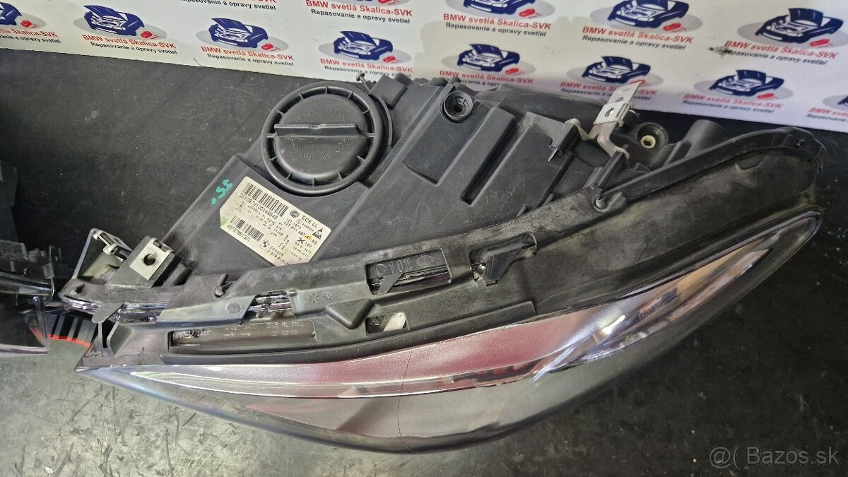 Výmenou svetla BMW F10 Lci DYNAMIC - 5