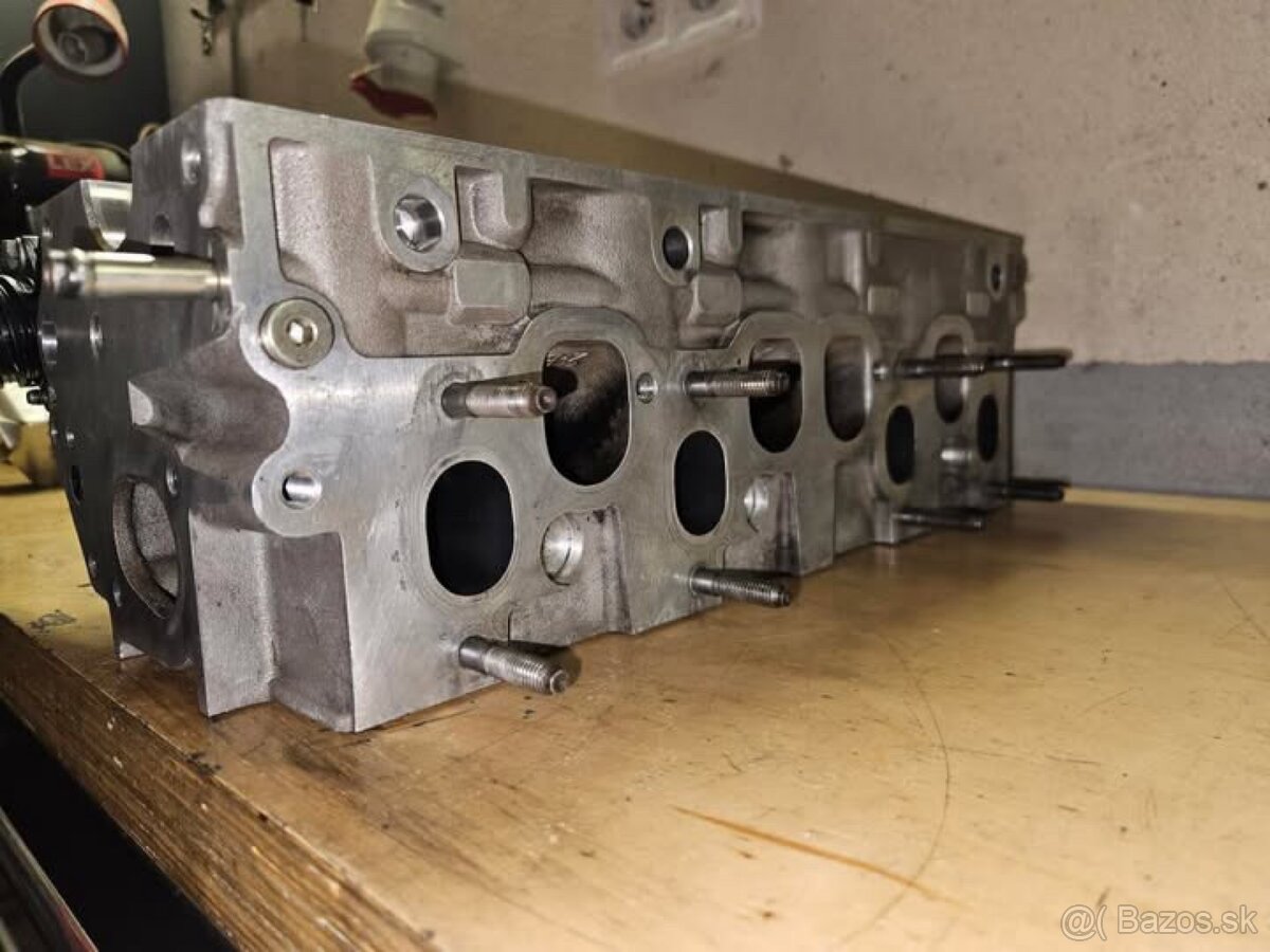 Hlava 1.9tdi 85kw - 5