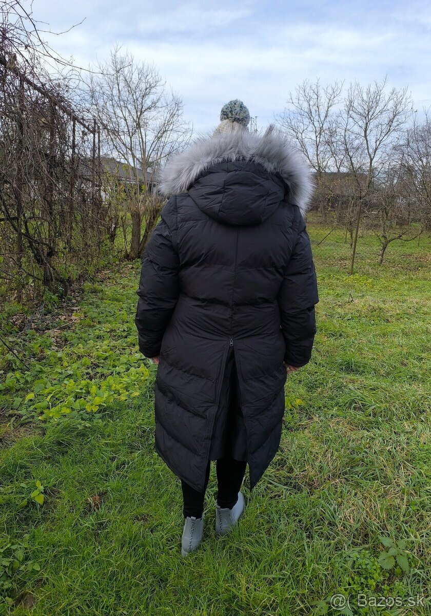 2v1 Jazdecký kabát a vesta - 5