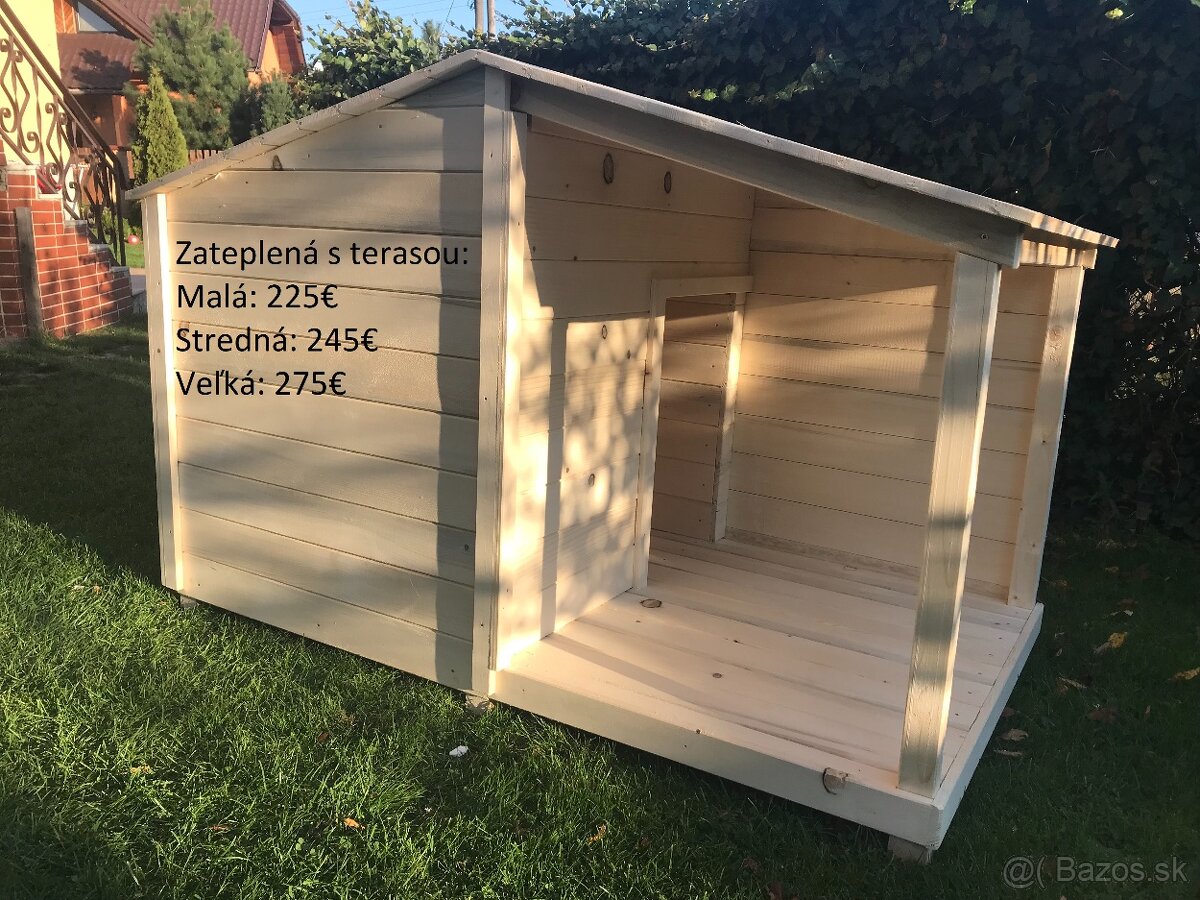 Búda pre psa, psia búda - 5