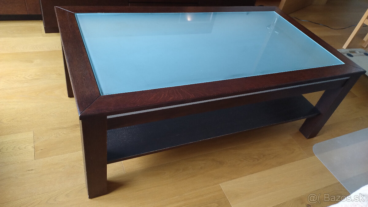 Obývačková zostava dyha - 5