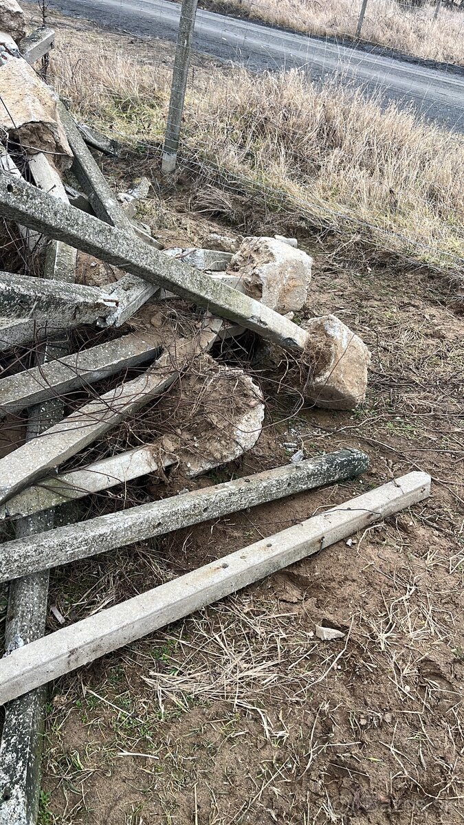 Darujem za odvoz - 5