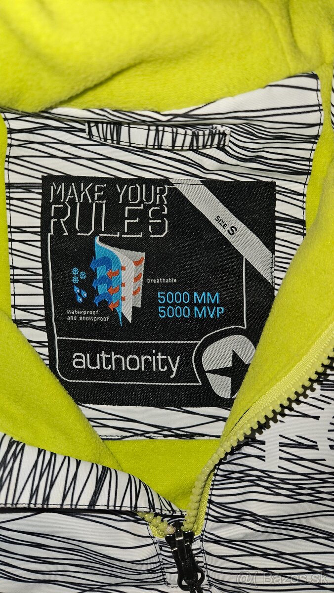 Predam snowboardove oblecenie - 5