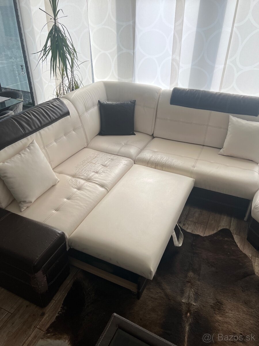 Eco sedacia súprava - 5