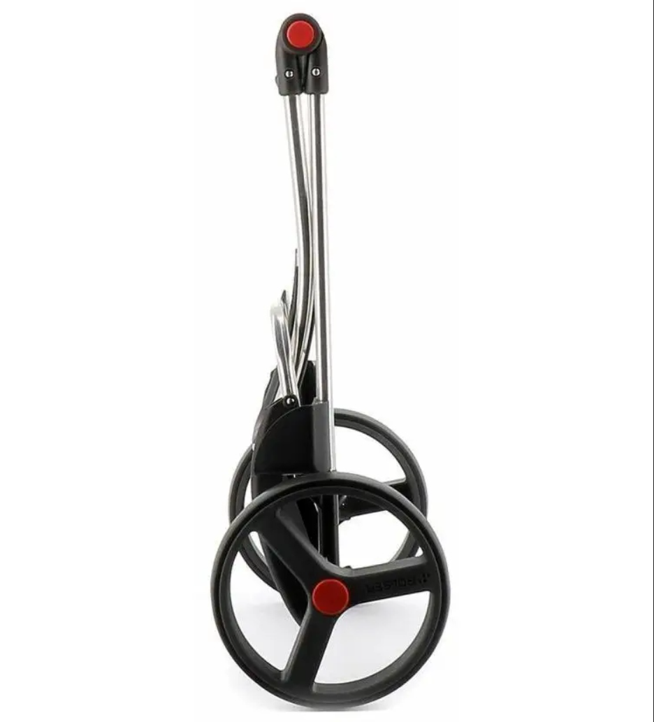 Nákupný vozík Rolser - 5