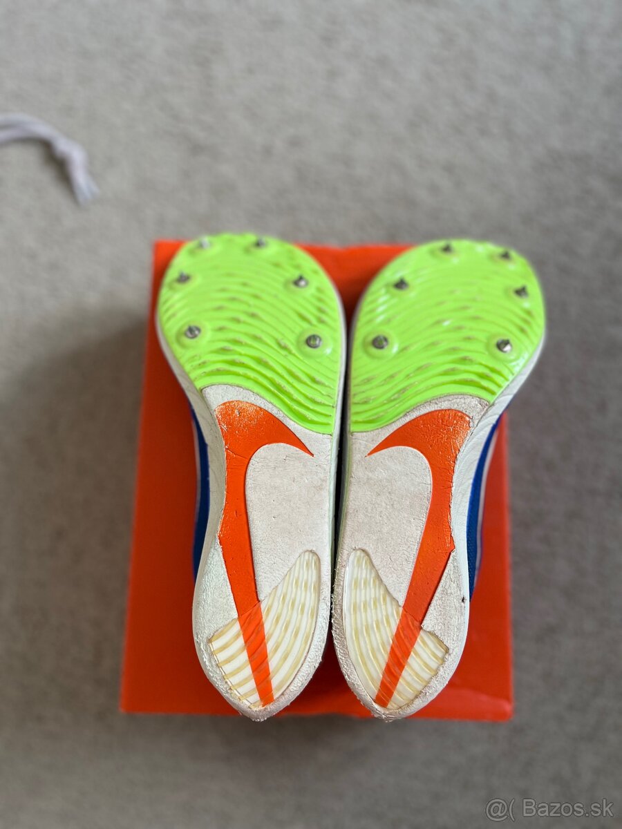 Bežecké tretry Nike dragonfly - 5
