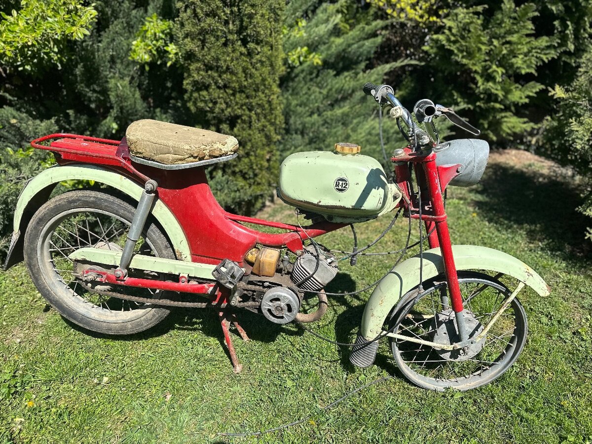 Riga .. 2 x spolu - 5