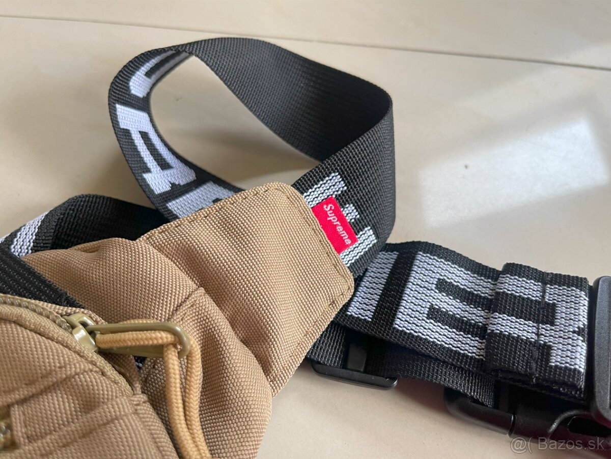 Supreme Waist Bag - 5