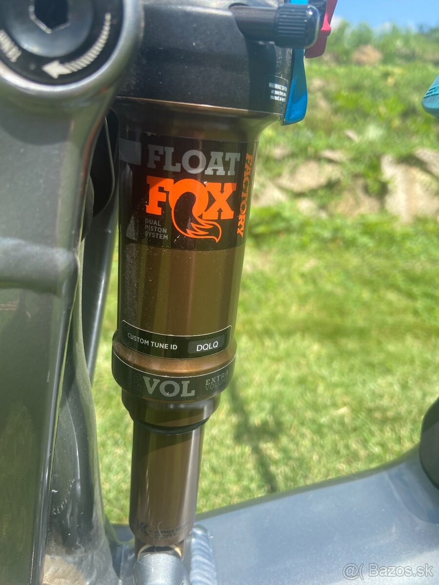 Focus Jam 2, fully 21kg - upgrade - 5