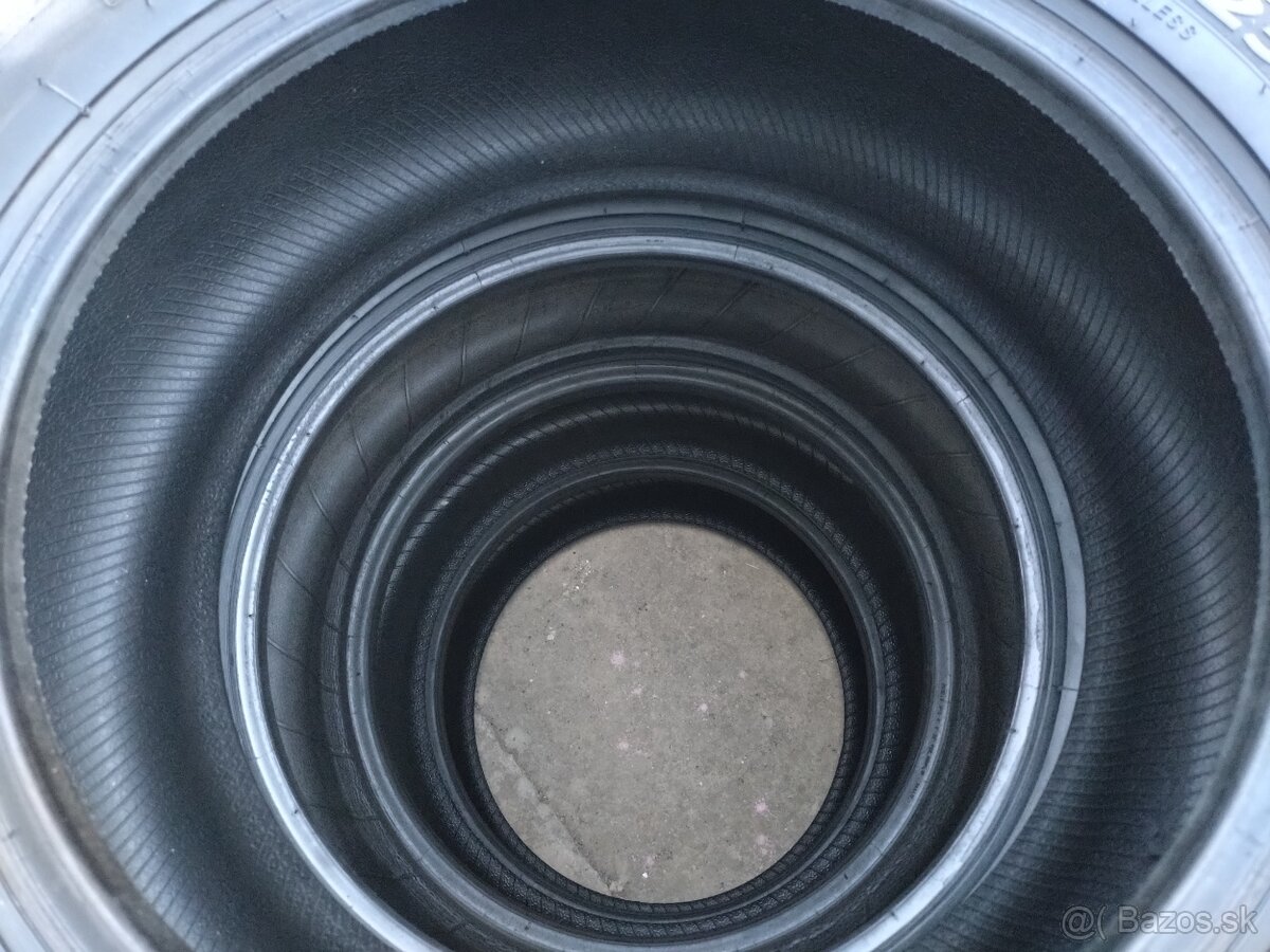 Zimné pneumatiky 225/45 R17 - 5