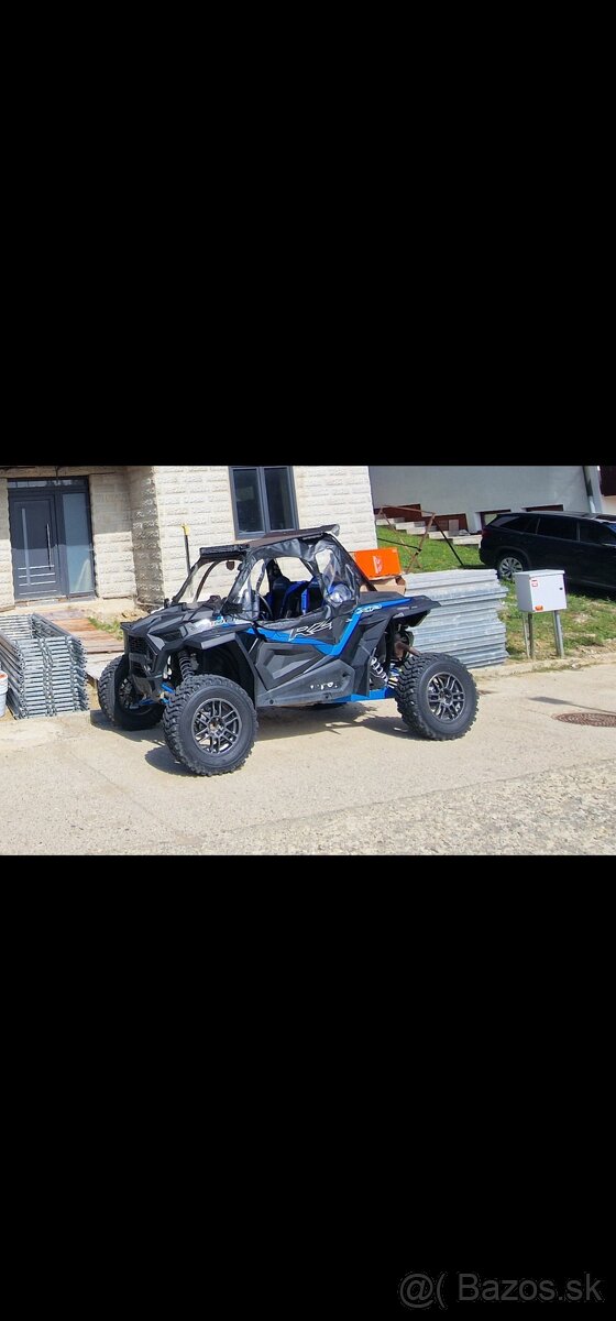 Polaris RZR 1000 - 2022