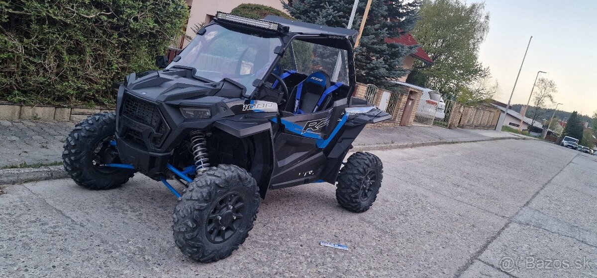 Polaris RZR 1000 - 2022 - 5
