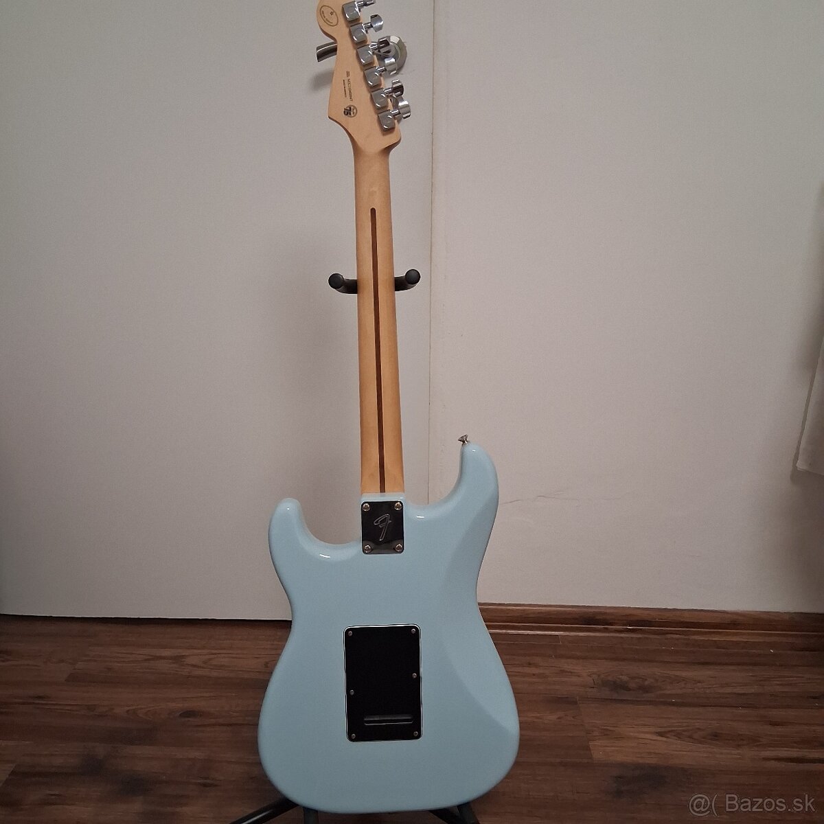 Fender Player Stratocaster hss - 5