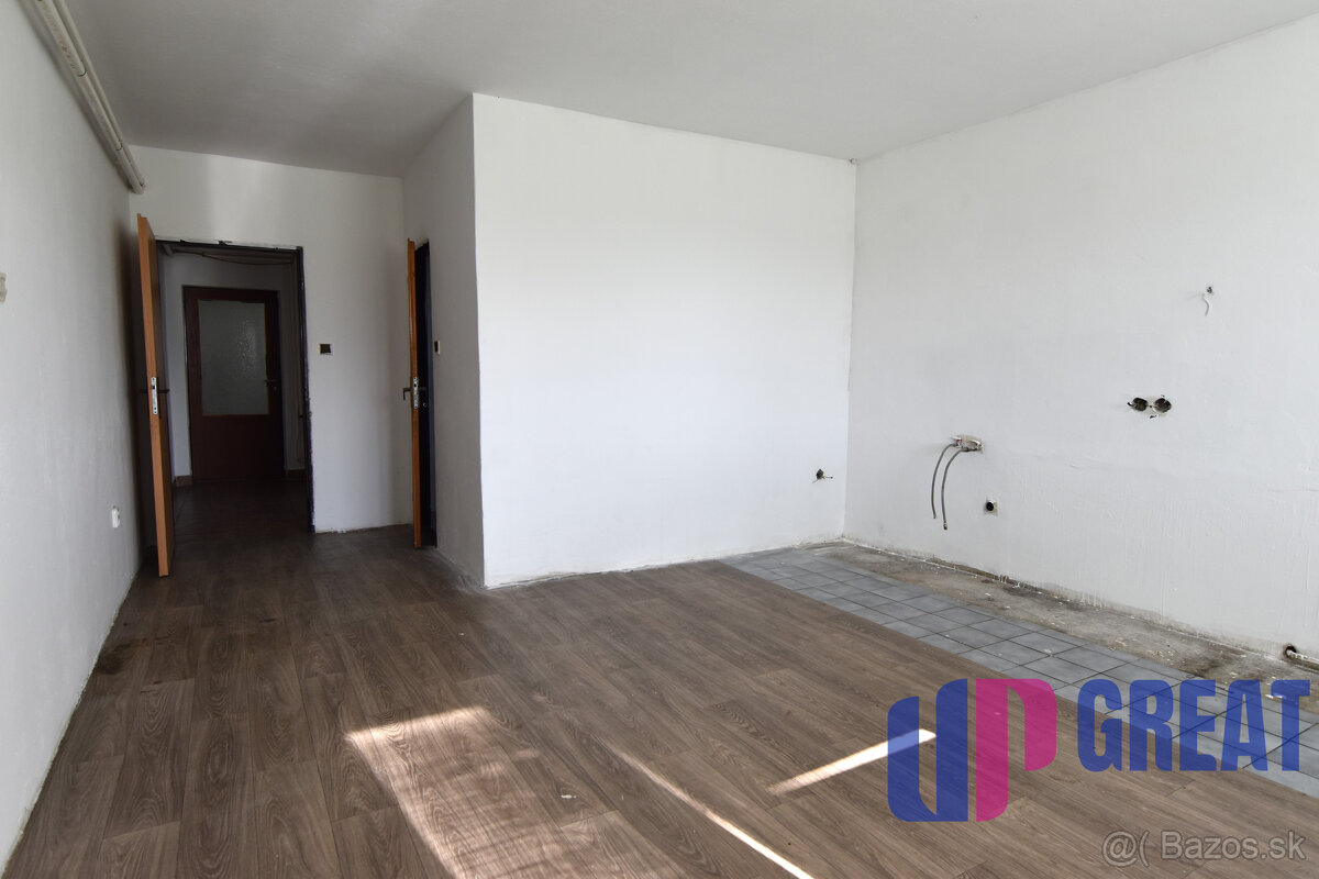 Na predaj rodinný dom Malé Leváre - 5