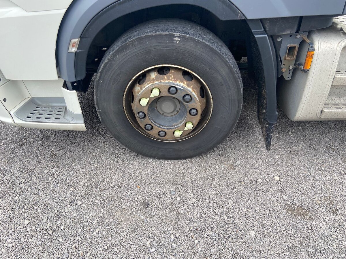 DAF XF 480FT, Euro 6, Standard - 5