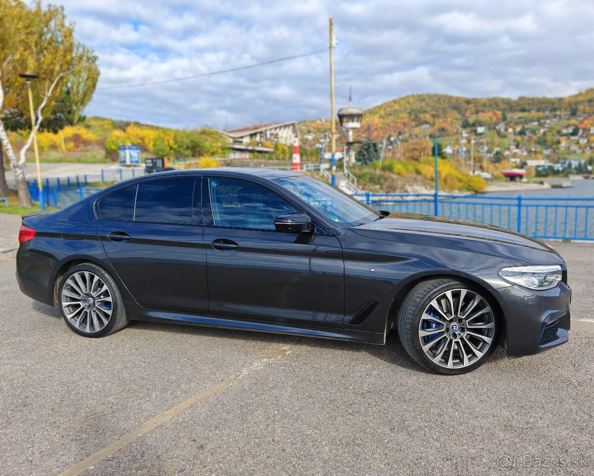 540i G30 M Paket - 5