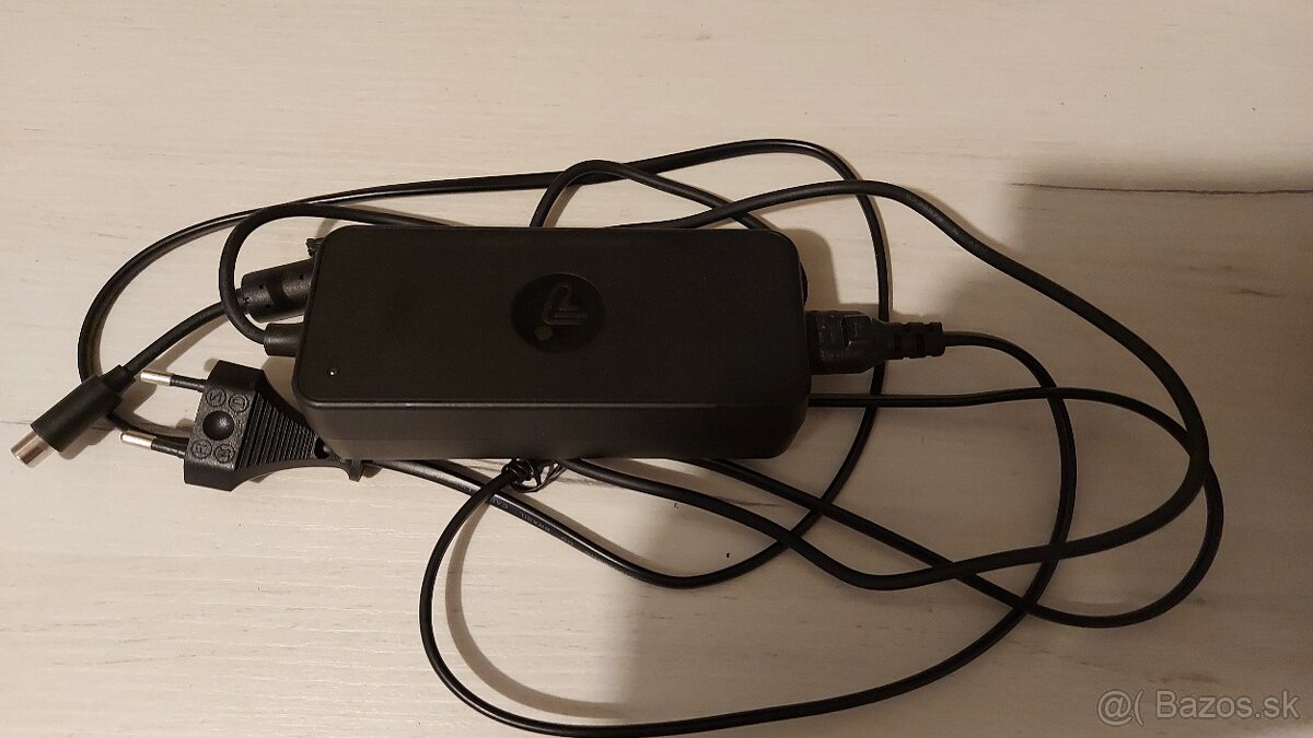 Predam elektricku kolobežku Segway ninebot - 5