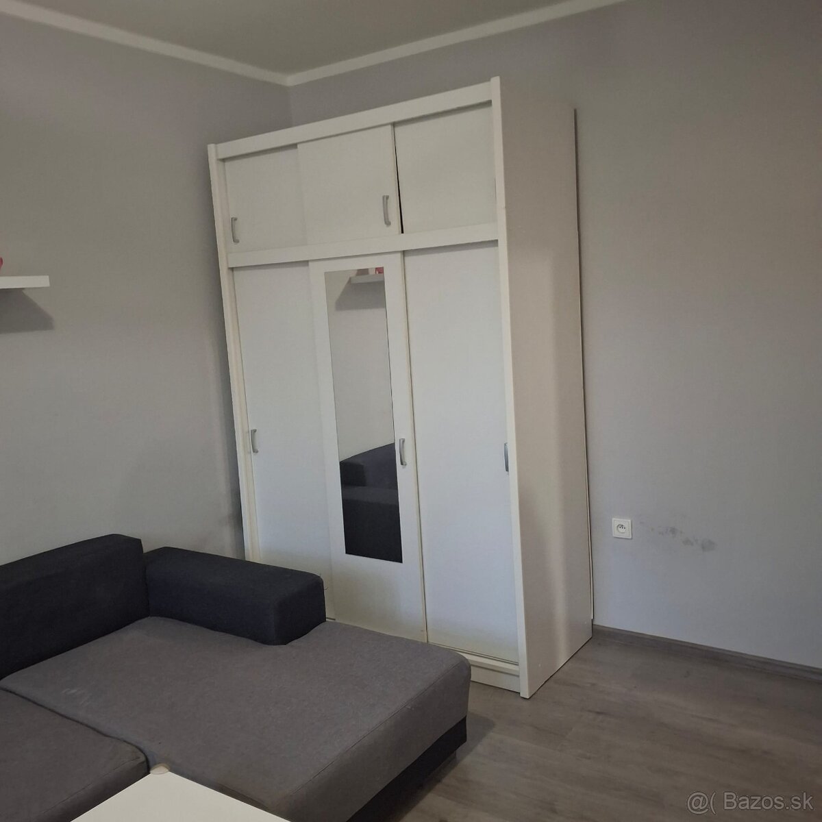 1izbový byt na prenájom - 5