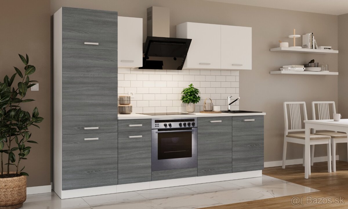 Kuchyňa Toni - 5