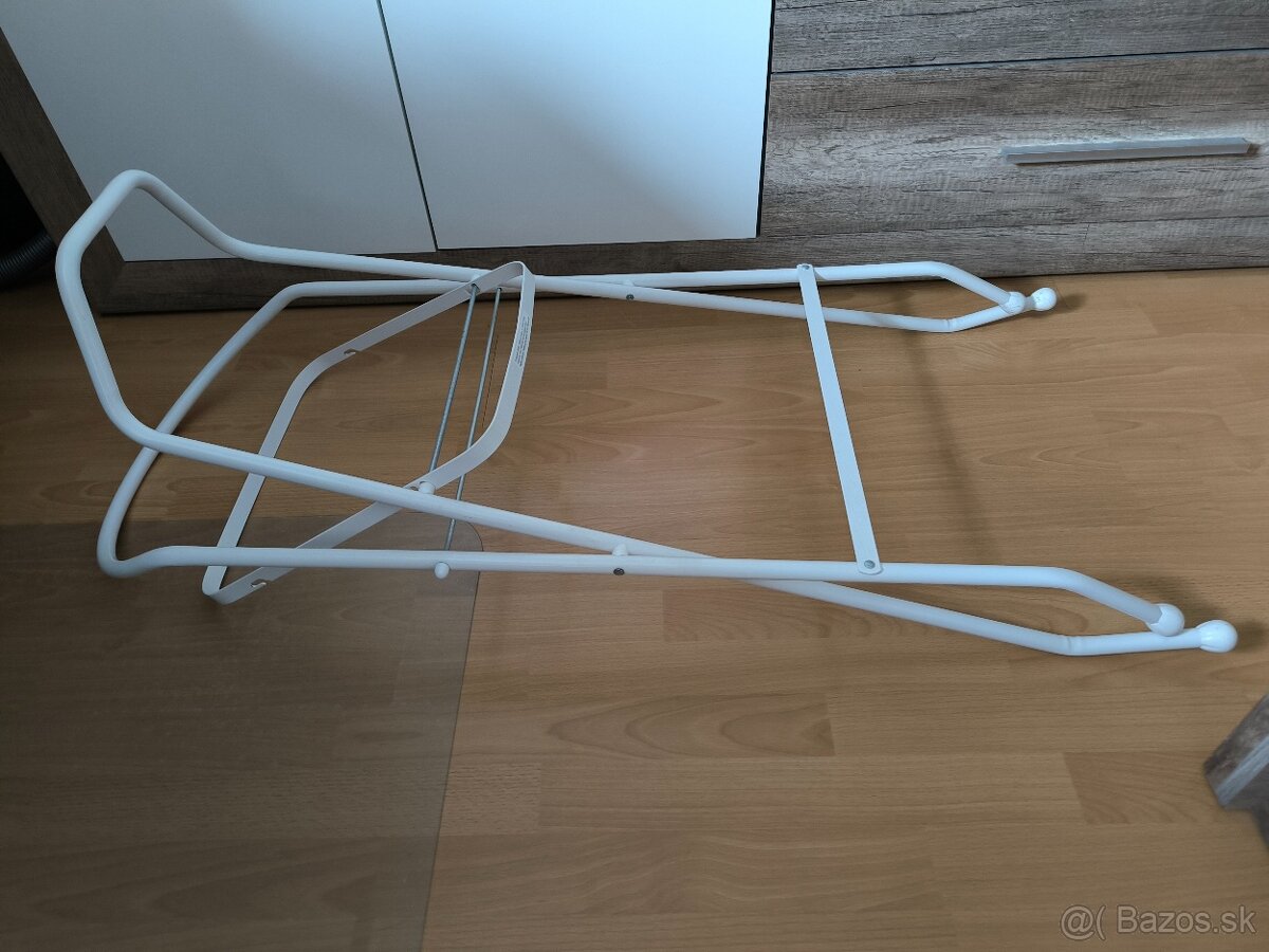 Tega Baby Lux 102 cm + Stojan - 5