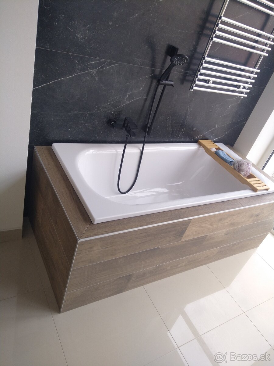 Rekonštrukcia domu - bytu atď - 5