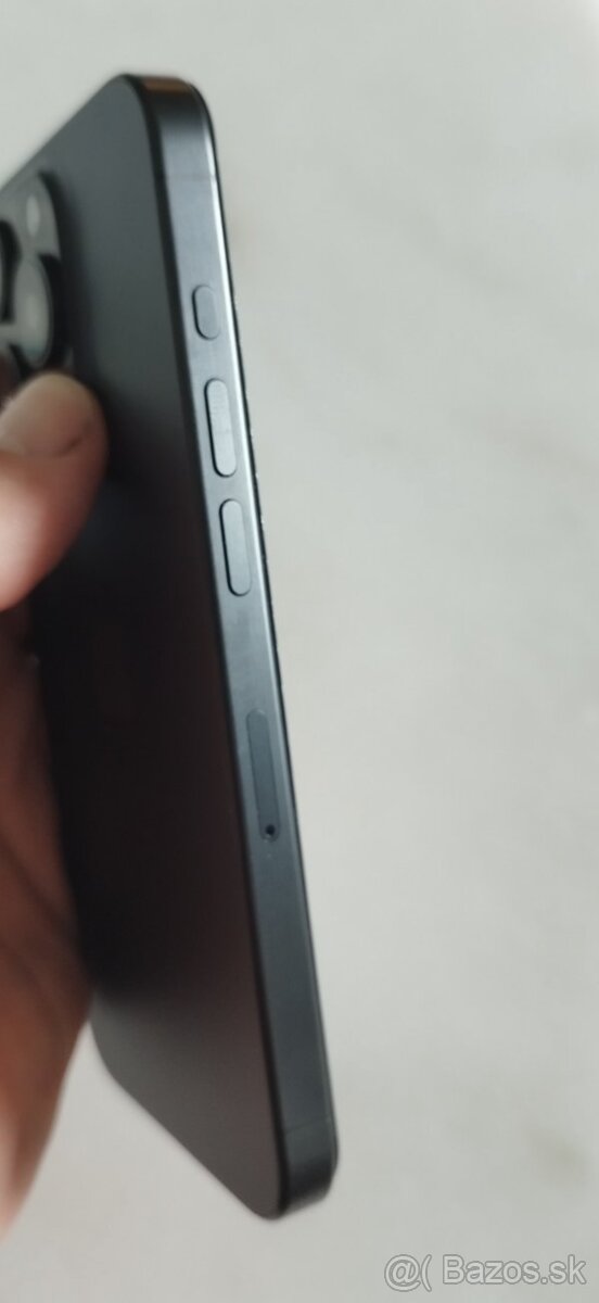 Iphone 15Pro 256g - 5