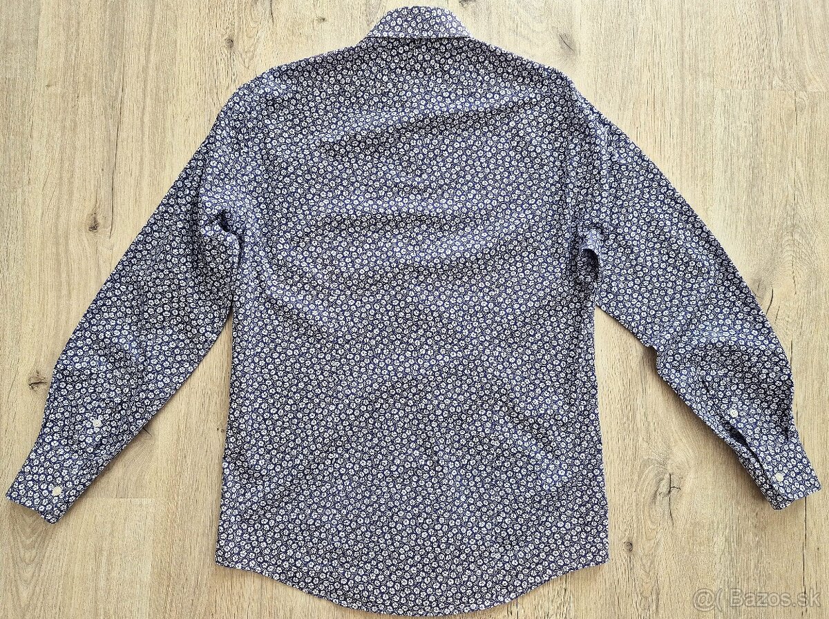 Alain Dleon - Pánska košeľa - 5