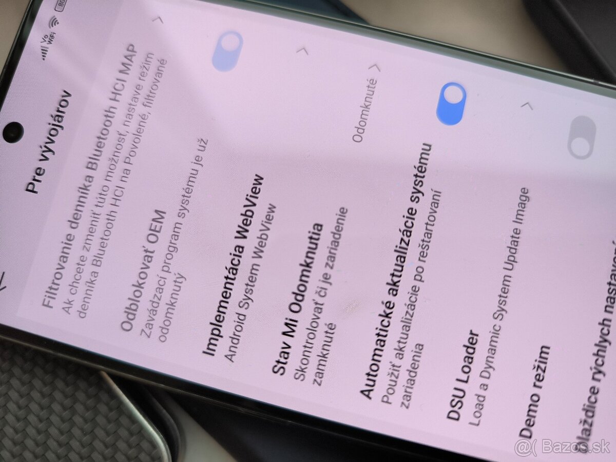 Xiaomi 13 8GB RAM 256GB ROM - 5