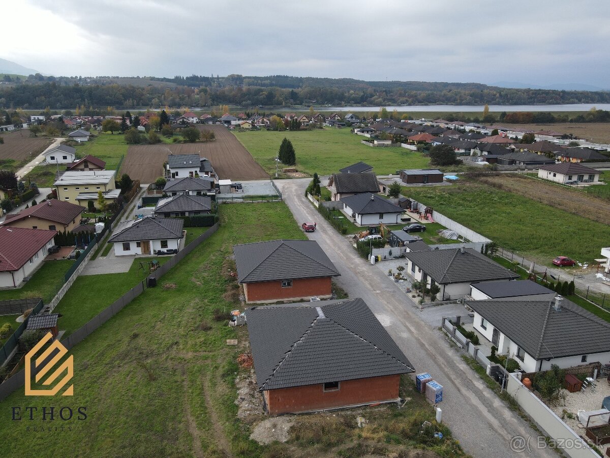 🏡 Na predaj: 2 novostavby rodinných domov – Mojš pri Žiline - 5
