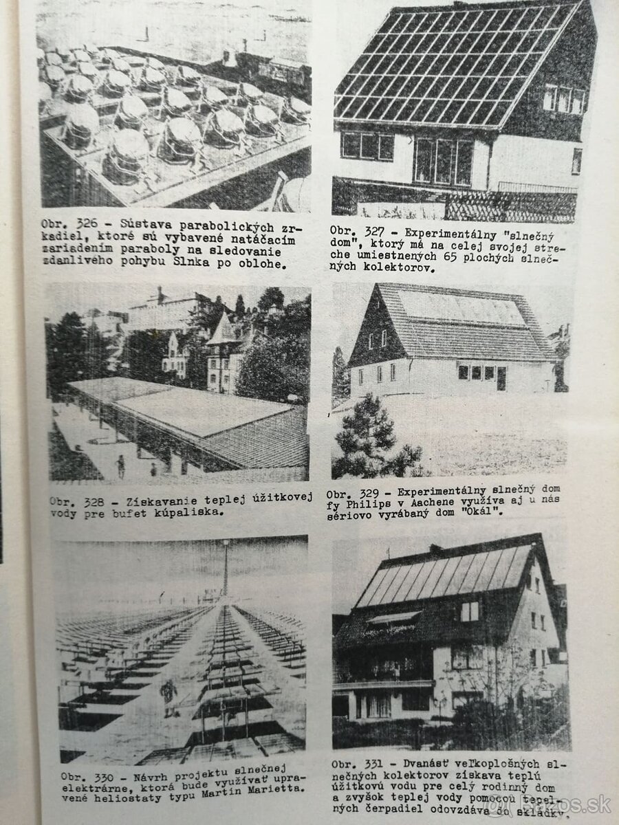 A POTOM SPÚTAME SLNEČNÉ LÚČE--1981--Viliam HARING--Vydalo: S - 5