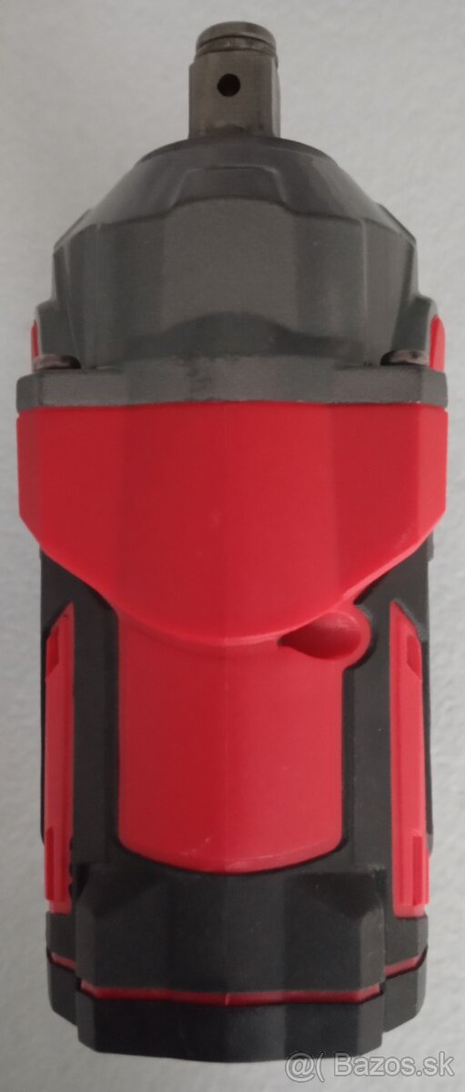 Predám AKU rázový uťahovák ONEVAN 1200 - 5