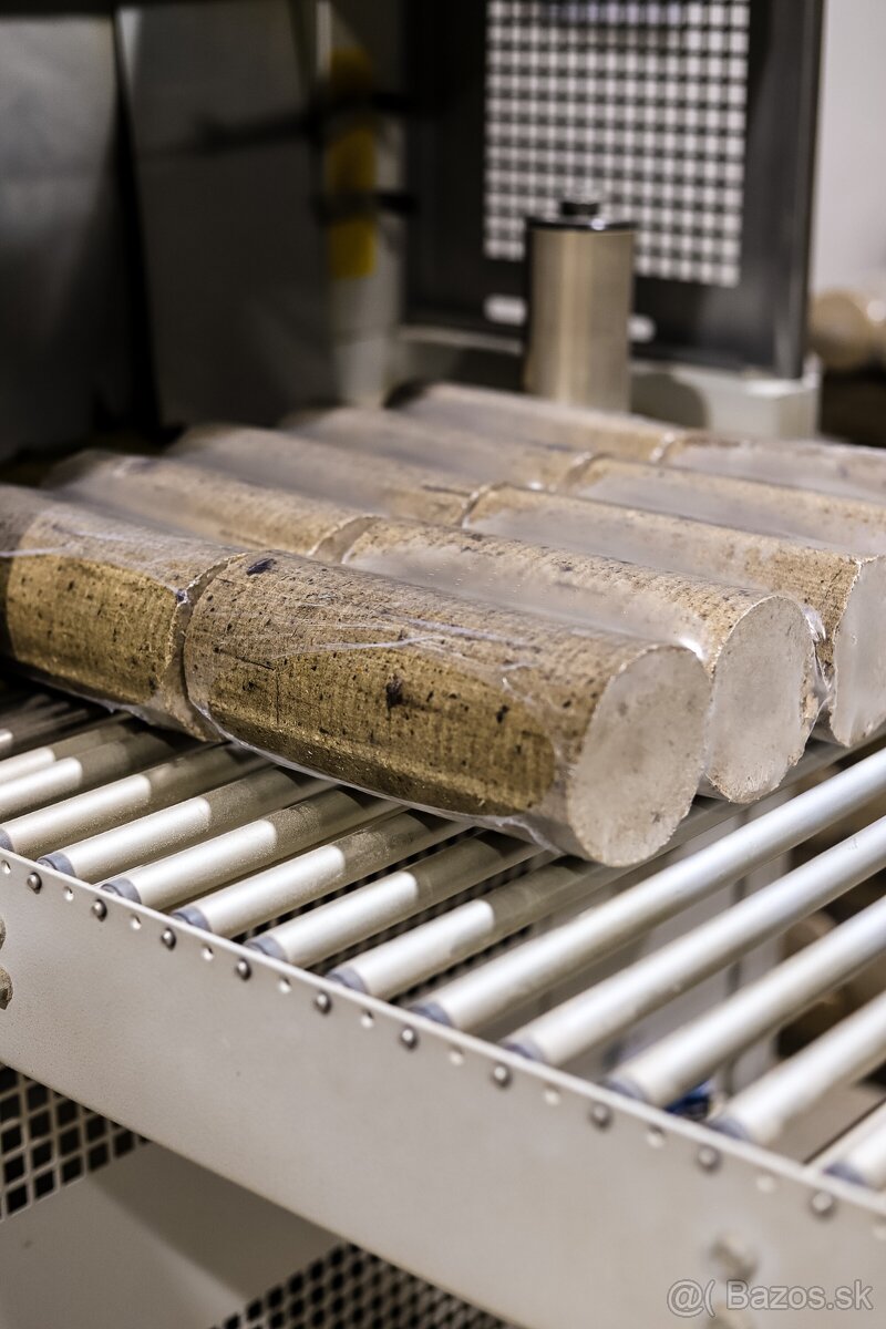 Brikety - Valcove - 5