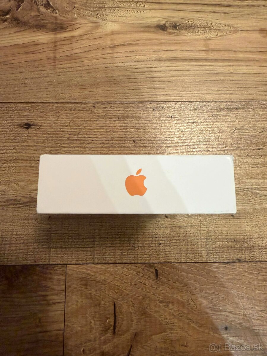 ⭐️ Apple iPhone 17 Pro Max 256GB, oranžový, nerozbalený - 5