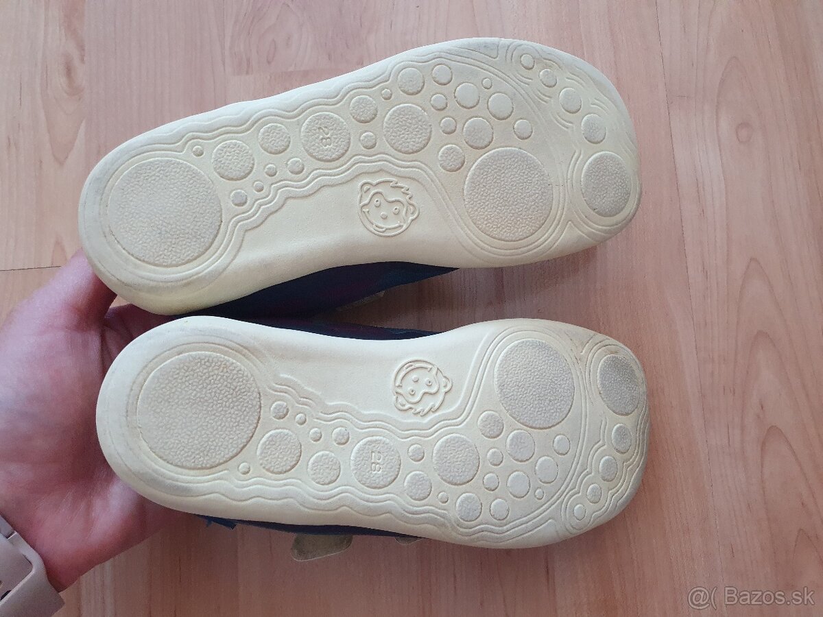 Tenisky Affenzahn - 5