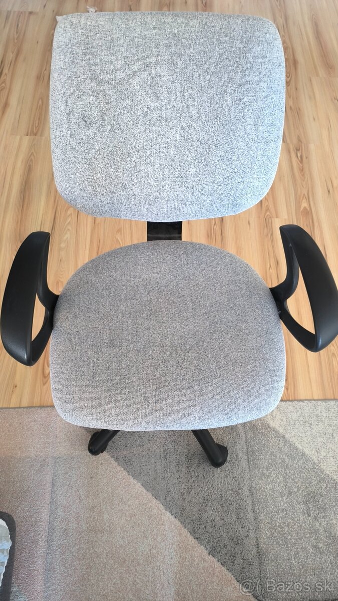 Kancelárska stolička - 5