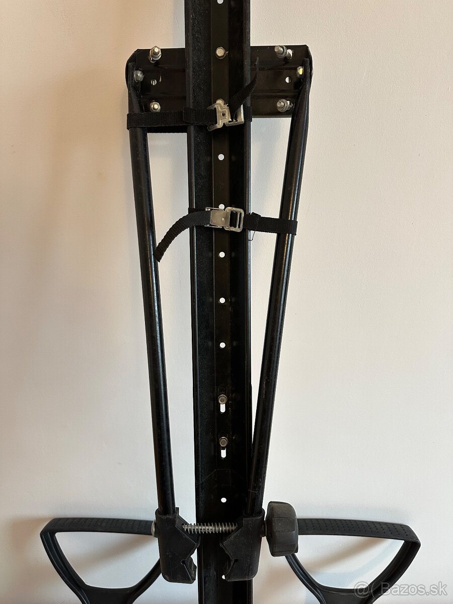 Držiak - stojan na bicykel na auto - 5