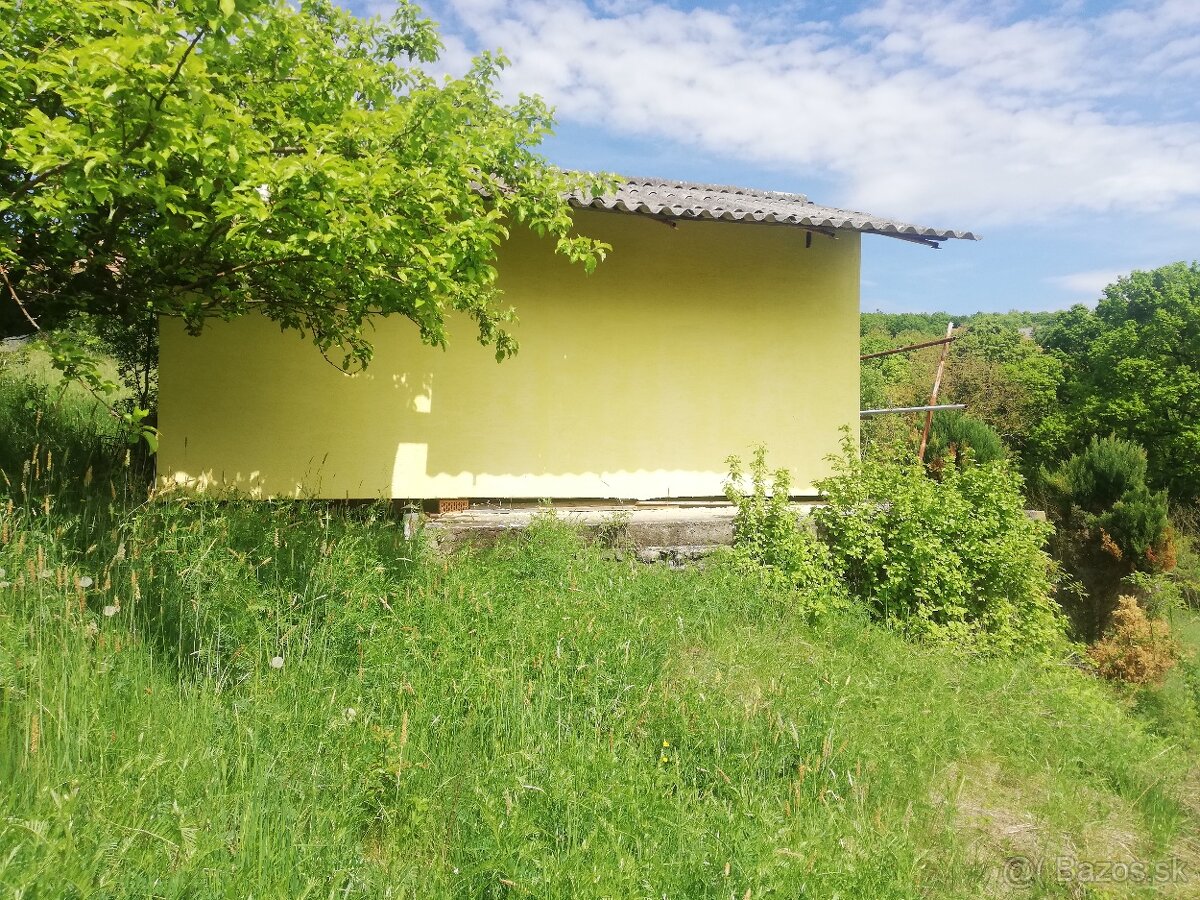 Predám záhradu - 5