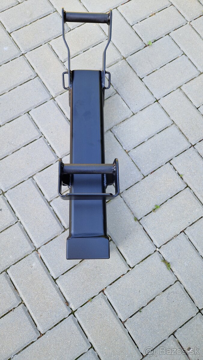 Takticke baranidlo - 5