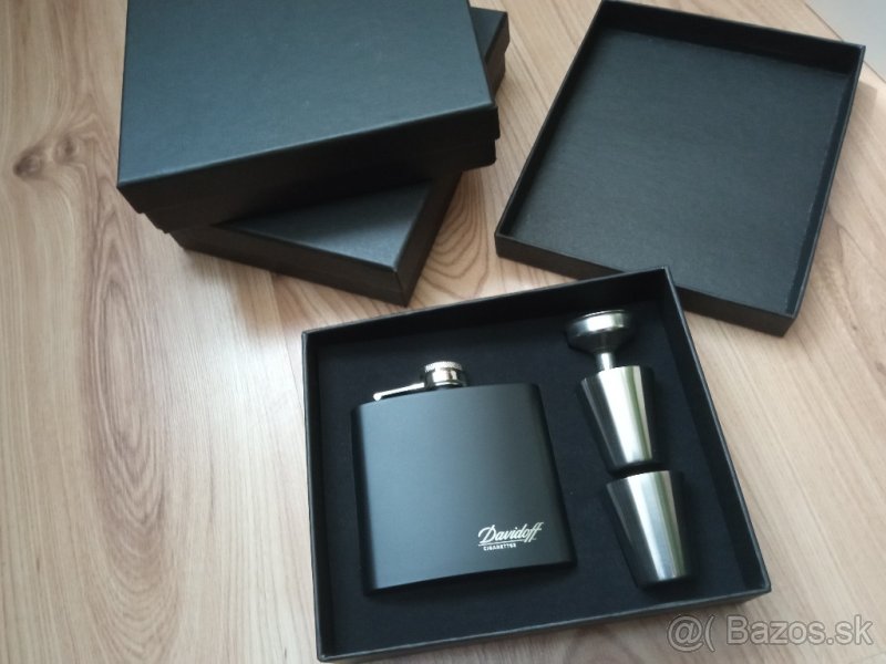 Predám úplne nové nepoužité darčekové balenie - 5