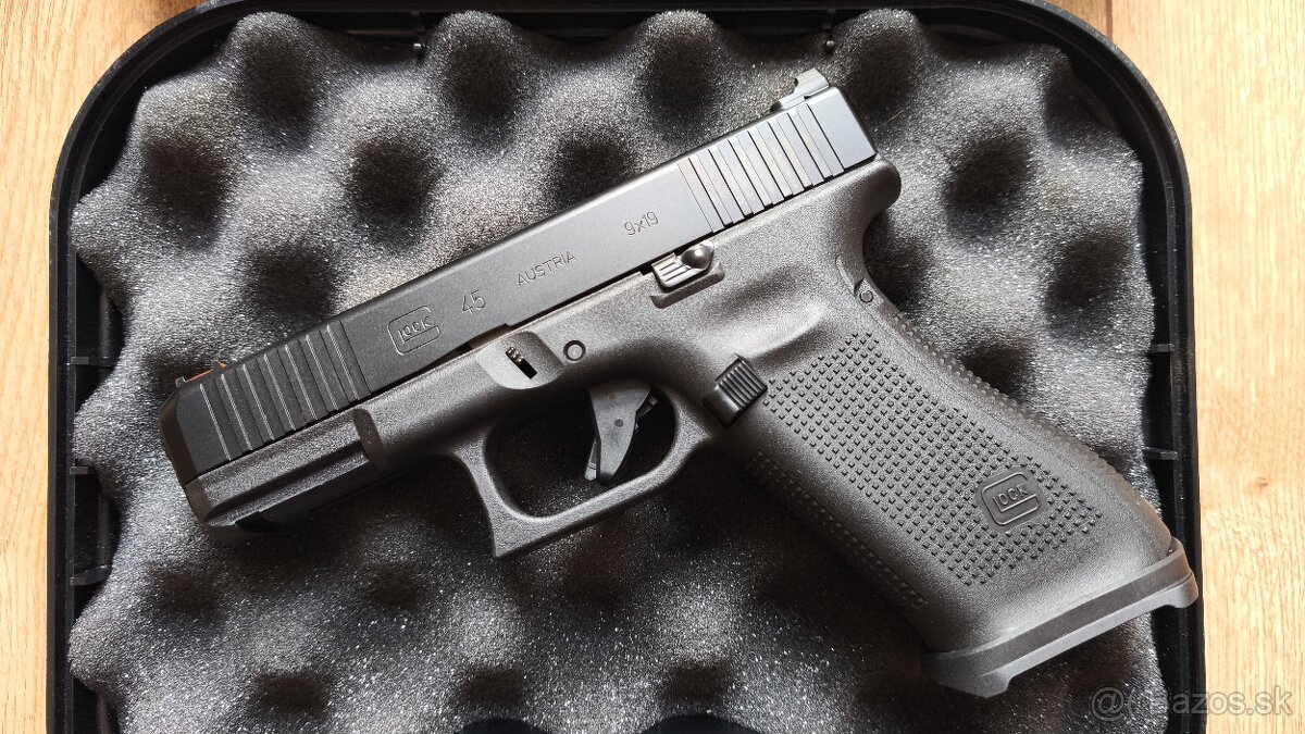 Glock 45 - 5