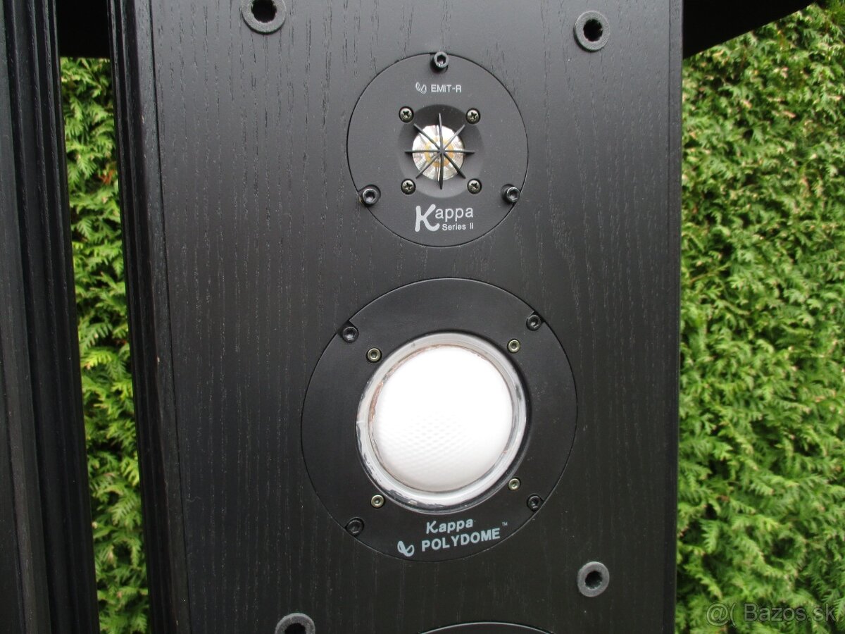 Infinity Kappa 6.2i Séries2 - 5