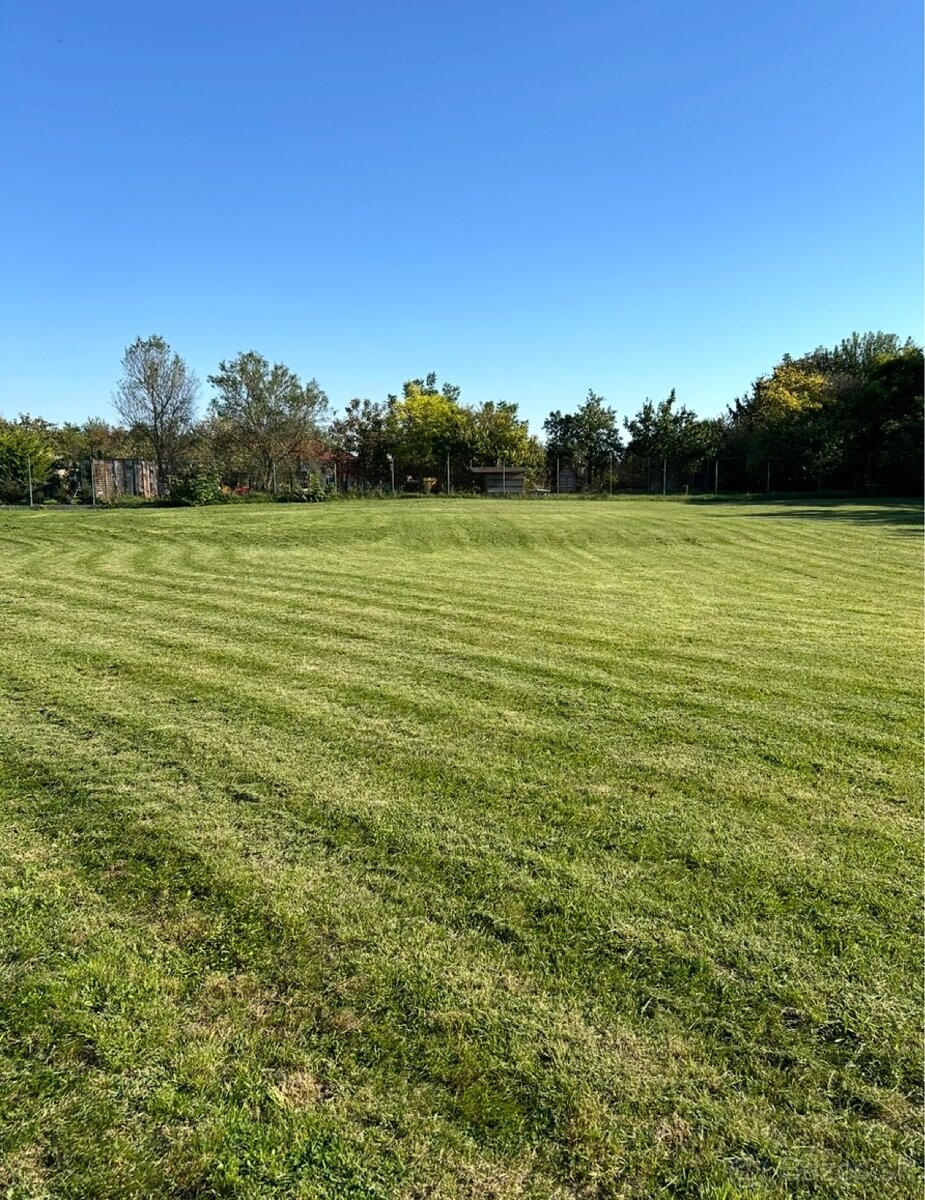 Stavebný pozemok - 5