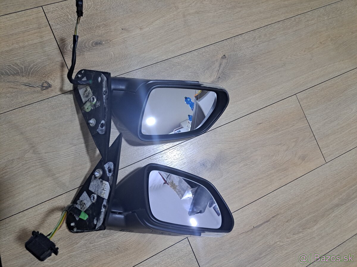 Spätné zrkadlá Škoda octavia - 5