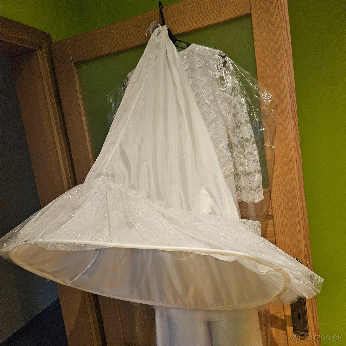 Šaty na 1.sväté prijimanie - 5