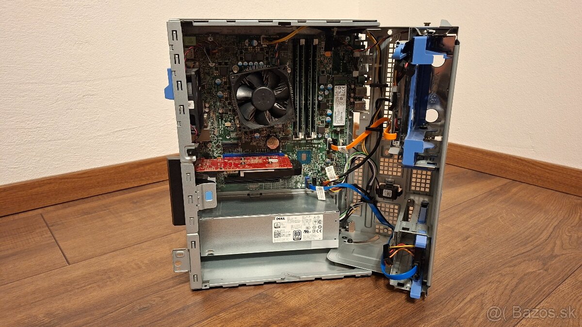 Dell OptiPlex 7040 - 5