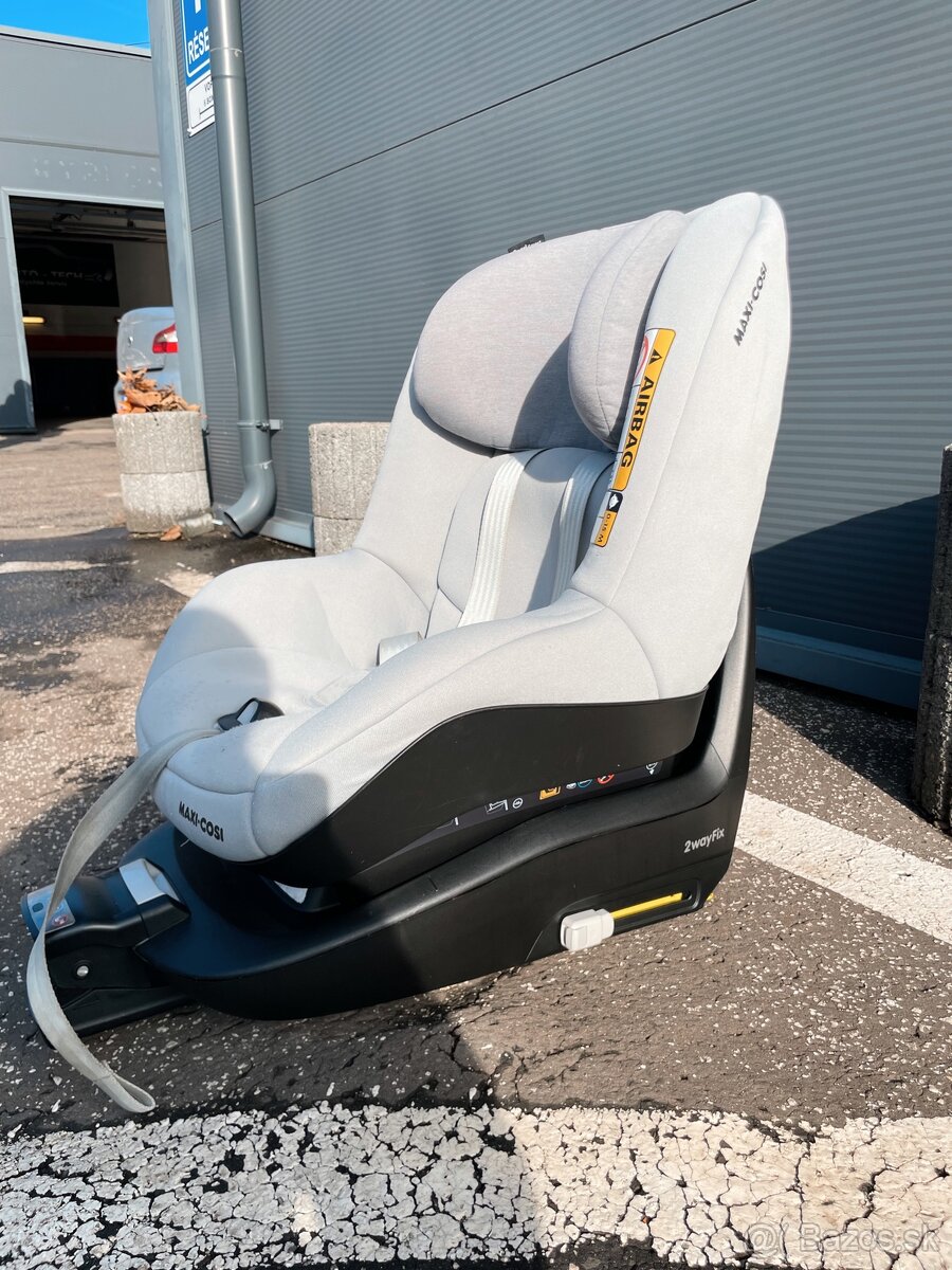 Maxi Cosi - 5